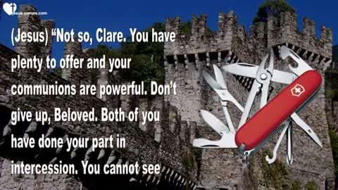 Defend the Truth, expose the Lies and stand behind President Trump ❤️ Love Letter from Jesus