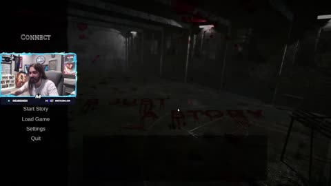 This Game Has The Best Story Ever