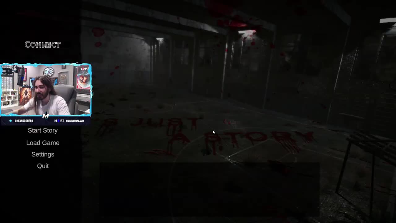 This Game Has The Best Story Ever