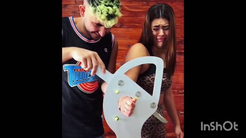 Hand Cutting Frank 😂🤯