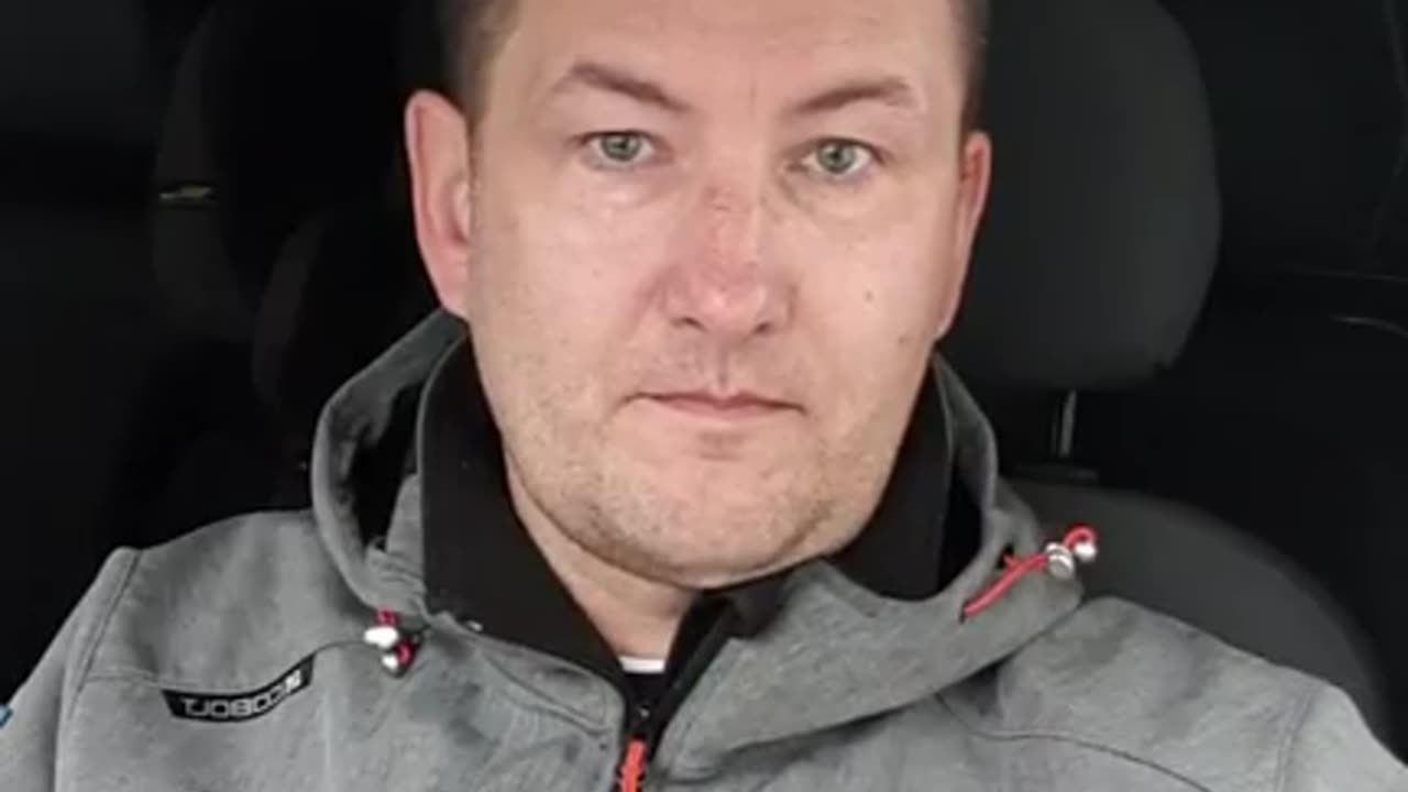 TO NIE PRZYPADEK! JESTEŚ W SZOKU? - TO DOBRZE!