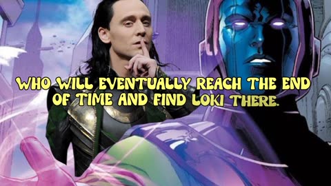 Will Loki ever return?