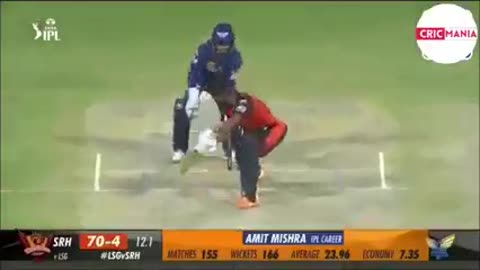 LSG Vs SRH Highlights IPL 2023 Match No 10th | srh vs lsg highlights