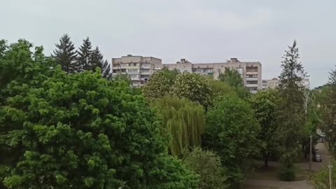 Vinnetsya |Ukraine| a beautiful city....