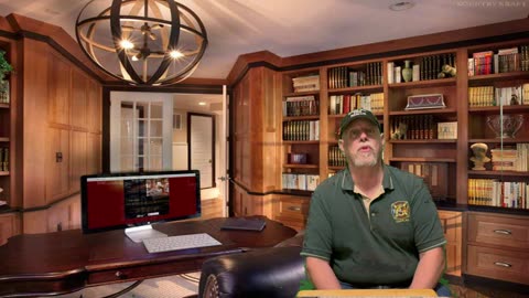 Americas in trouble The Hope project