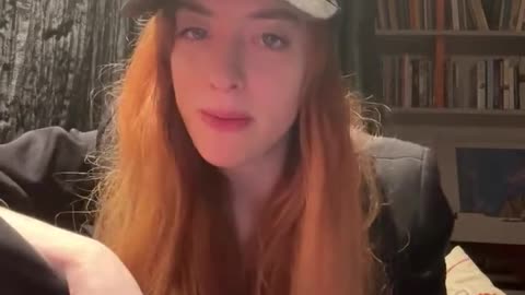 Trollcow | Maddie Kat & The Consequences of Discord (12/17/2023)
