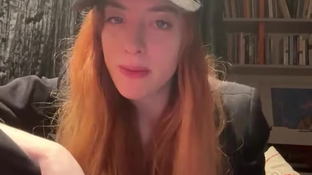 Trollcow | Maddie Kat & The Consequences of Discord (12/17/2023)