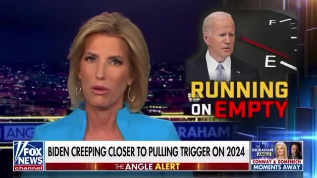 Biden 2024 Empty Suit and Empty Rhetoric