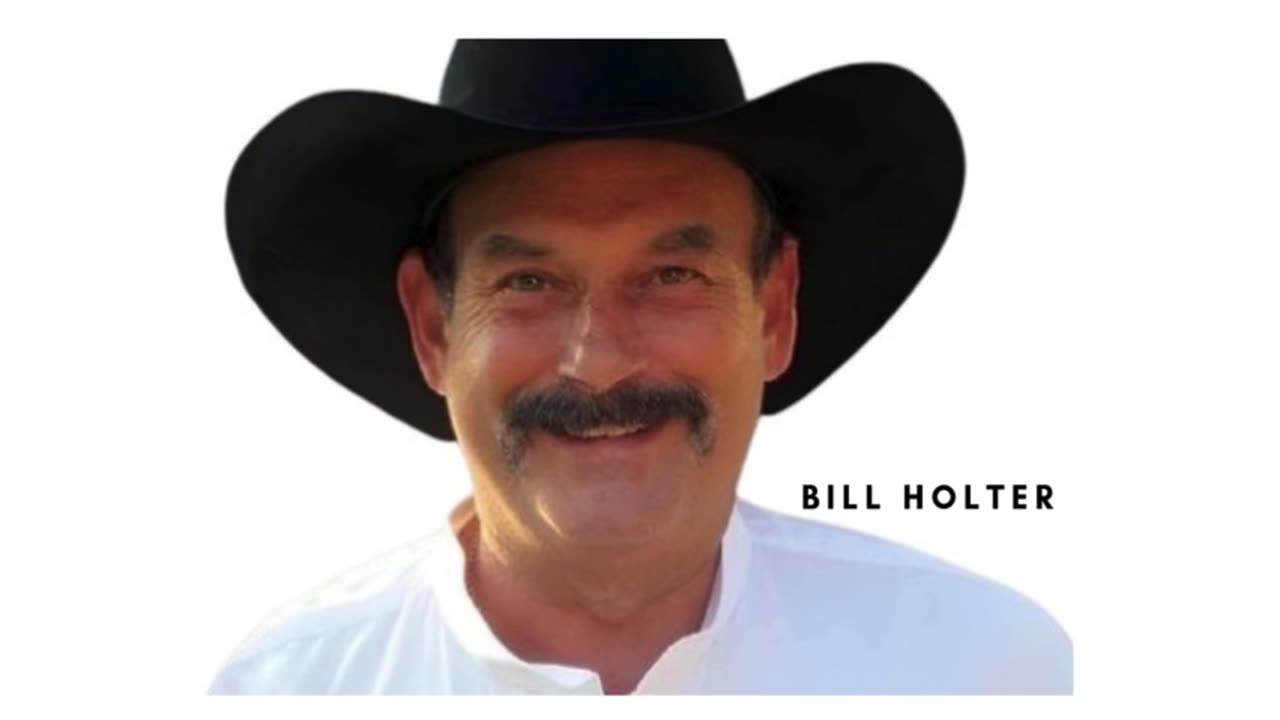 Bill Holter: Big Gold Revaluation Coming! Silver Will Move $5 a Day and It Will COMPLETELY Normal -