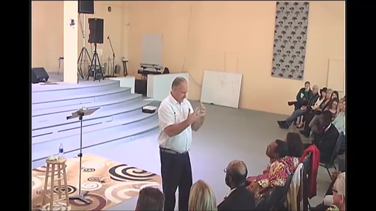 LFCCC - Service - Ian Clayton