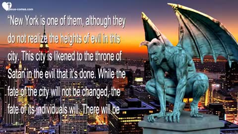 Destruction of America...Struggle between Light & Darkness, we're so close ❤️ Love Letter from Jesus