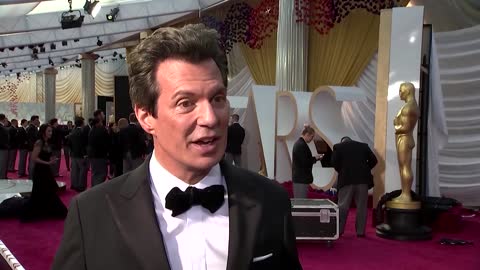 Who was the best dressed at the Oscars?