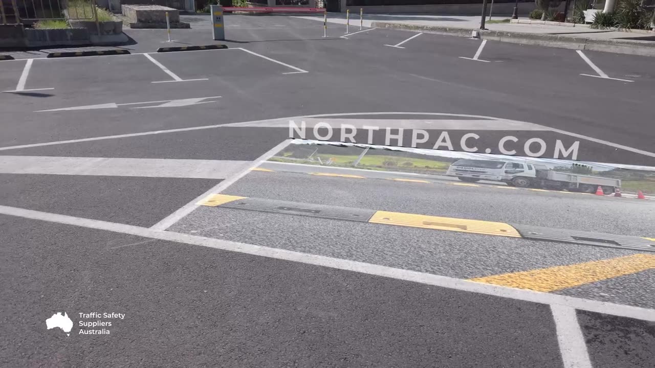 Northpac Traffic Safety Showcase