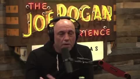 Joe Rogan Show [CLIP]: Global Check Point Society; Digital I.D. Mandate