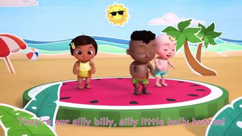 Belly Dance Song