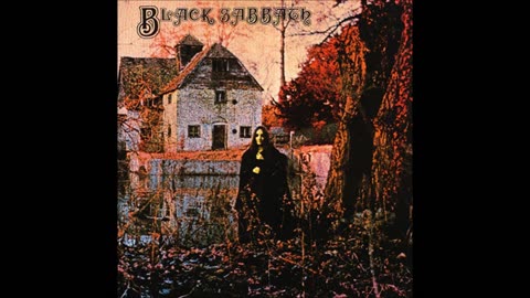 Black Sabbath - Wicked World