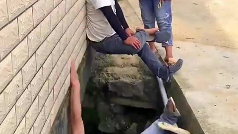 Chinese most funny video 🤣~