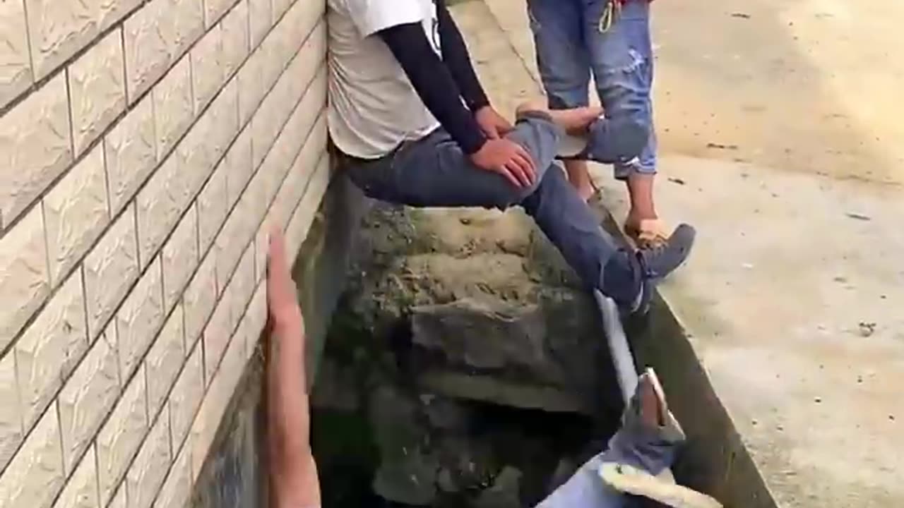 Chinese most funny video 🤣~