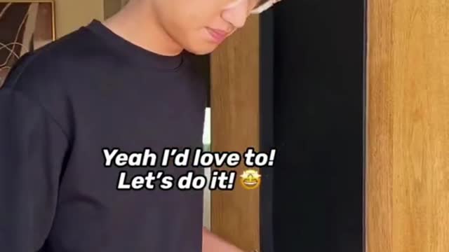 OH MY.. He Makes Money How?! 🤯