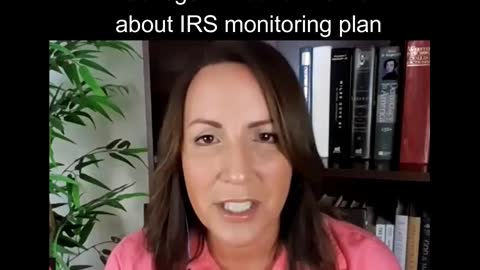 College Fix editor warns about IRS monitoring plan