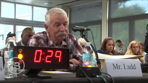 Cattle Rancher EXPOSES How Illegals 'OWN' Biden's Border