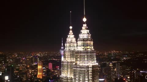 KL IN COLOR - SUPER WIDESCREEN 21:9 [SHORT]