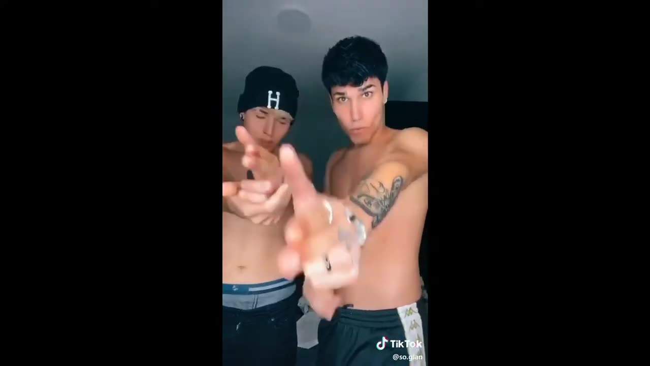 Tik Tok Challenge Dance USA Compilation