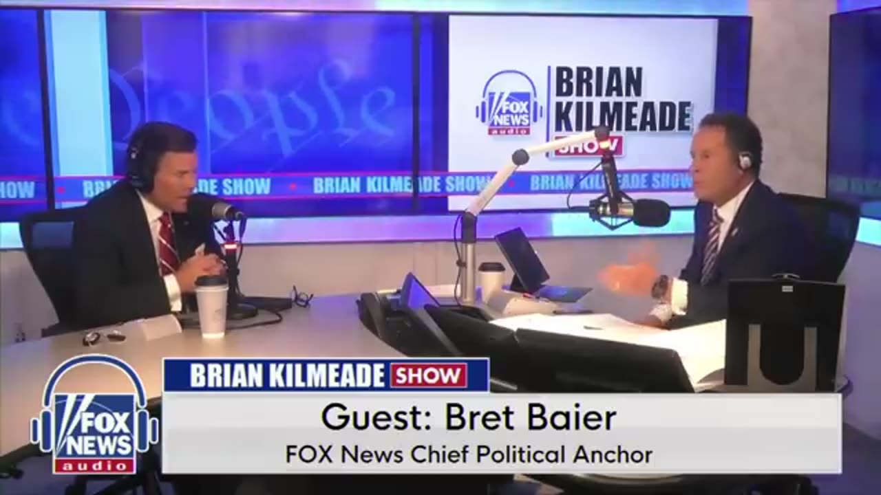 How the call for Trump was made_ Bret _ Martha recap Election Night