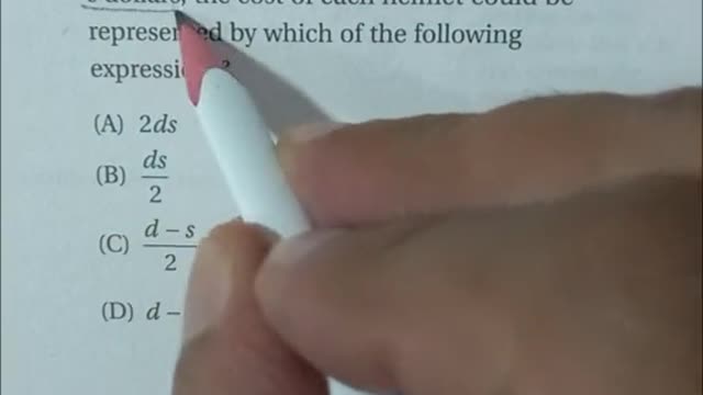 SAT Algebra