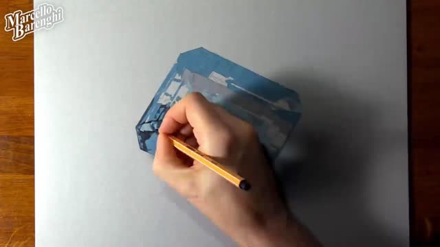 Deepen The Color Of The Diamond Surface