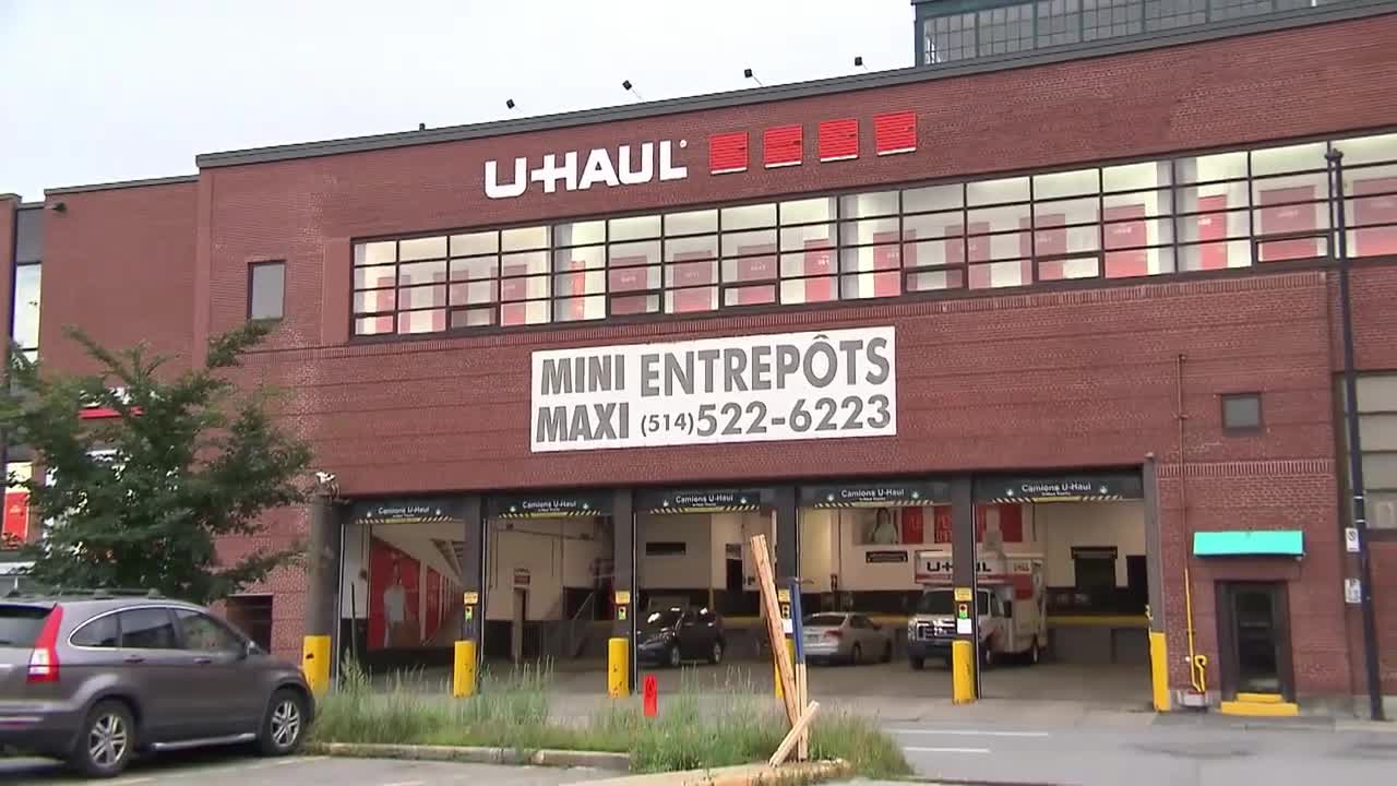 Renter finds out 'guaranteed' U-Haul truck reservation isn't guaranteed