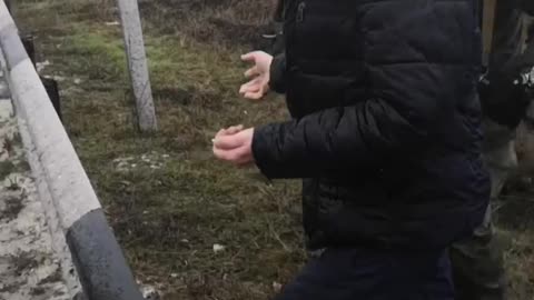 26.02.2022. The war continues, Russia - Ukraine!!!