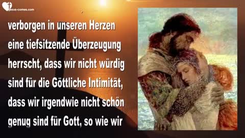 Wer sind die Herzbewohner von Jesus ... ❤️ Mission und Aufgabe von Clare & Ezekiel du Bois