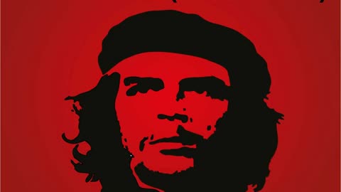 Hasta Siempre (Comandante CHE GUEVARA )