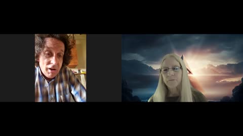 SERAPHIMIC INTELLIGENCE WITH HOSTS DAVE AND MARY SEASON 1 EPISODE 10