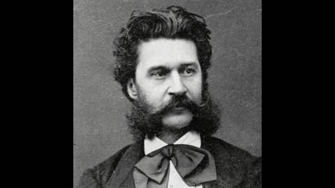 Thunder And Lightning Polka - Johann Strauss II