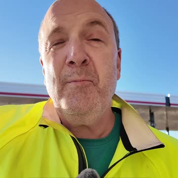 Thought for today: Be nice