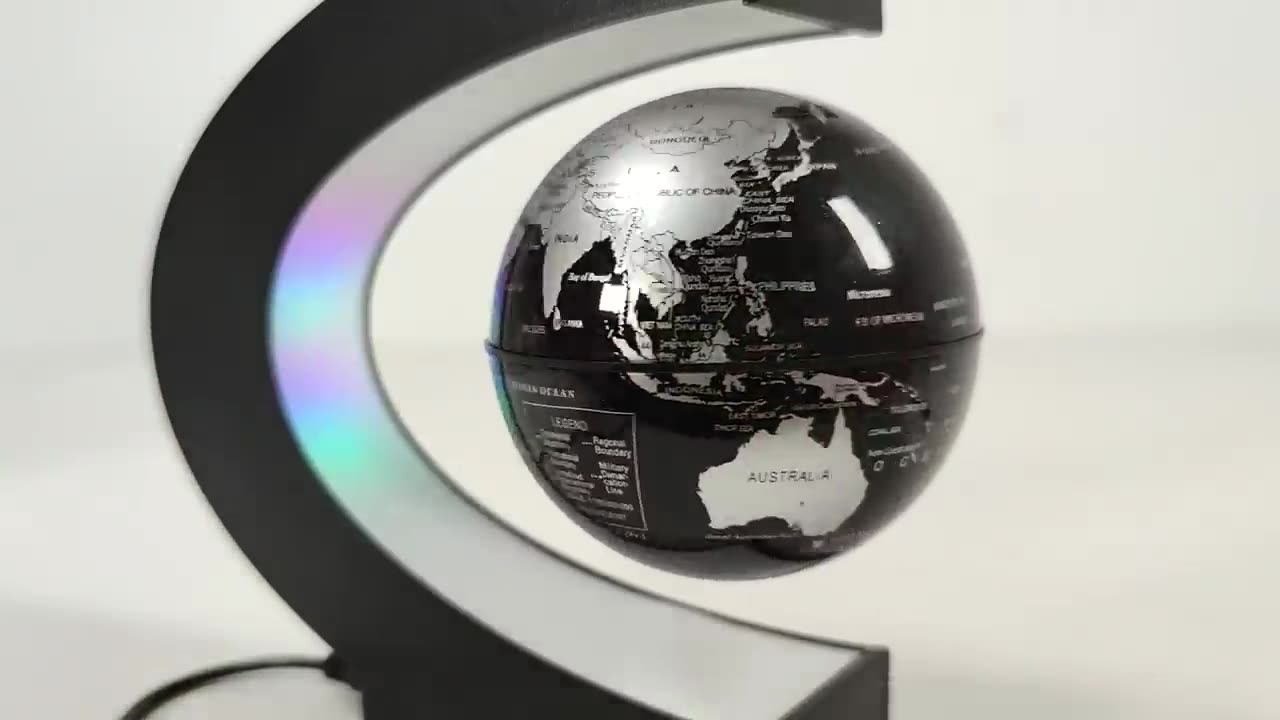 The 6 Coolest GLOBE Toysl Magnetic Games