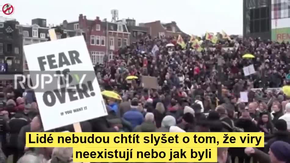 Ďaľšie odtajnenia - čo s nami robia, keď nás očkujú - Je to jediný spôsob, ako dosiahnuť NWO