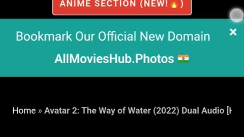 #how to download Avatar 2