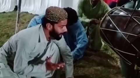 Balochi Dance Music