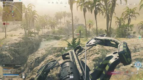 CoD Warzone #3
