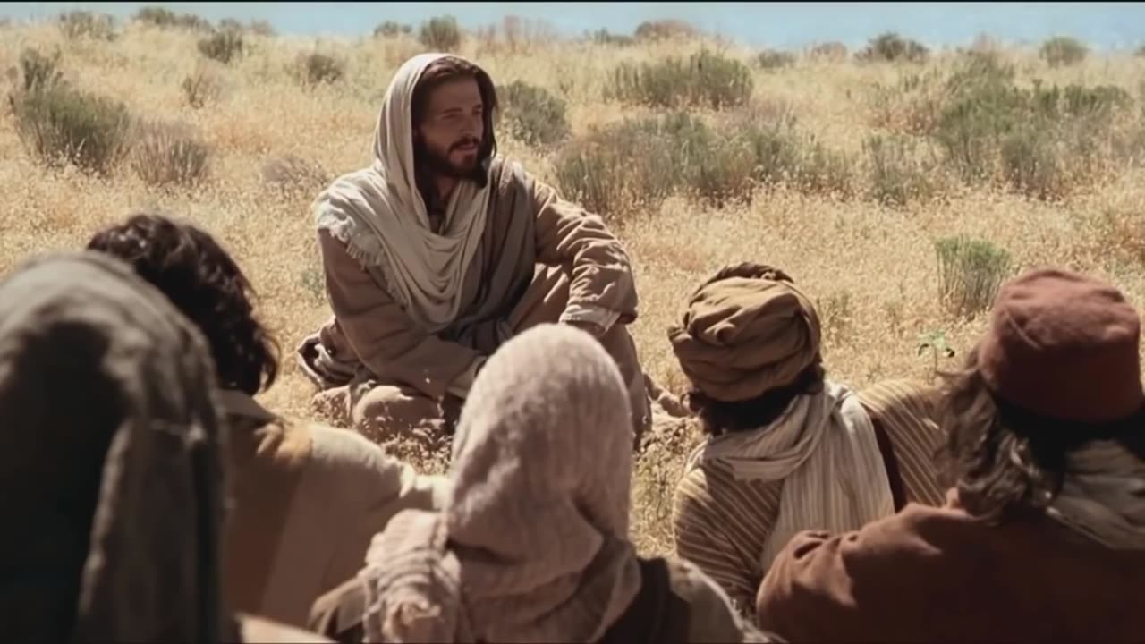 (Steven Bancarz) - The Second Coming Of Jesus_ Is It A Metaphor?