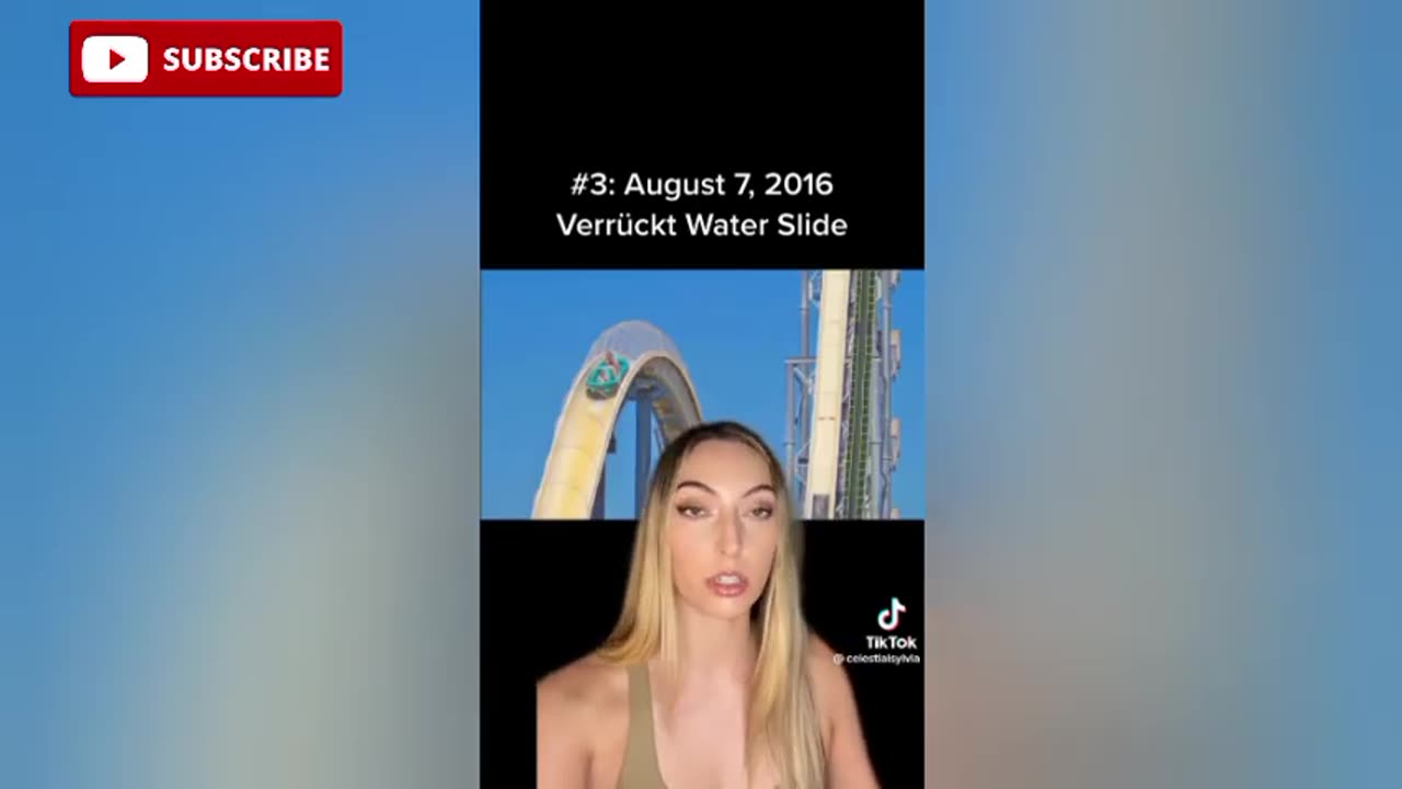 Scary True Crime TikTok Compilation