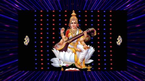 Saraswati Mantra (Positive Energy)