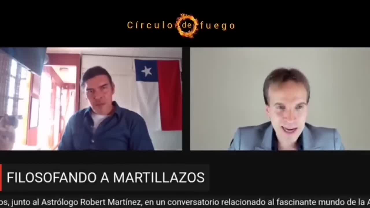 29nov2022 Entrevista completa FILOSOFANDO A MARTILLAZOS con Aldo Tassara · Robert Martinez || RESISTANCE ...-