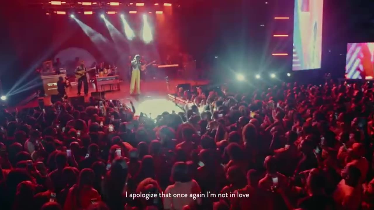 Johnny Drille - Lego House/Life For Rent (Johnny's Room Live 4)