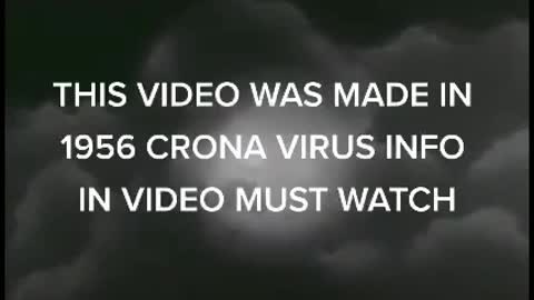 Video From 1956 Predicted Everything Going On Right Now