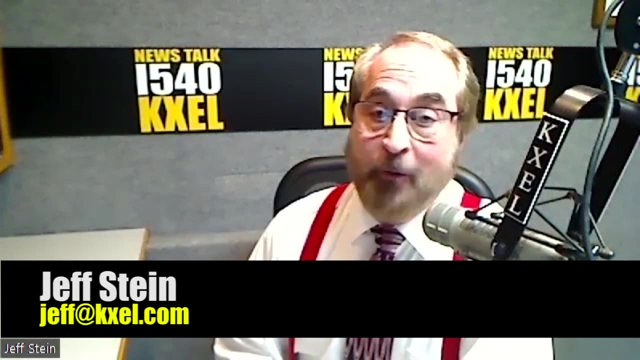 Iowa Politics with Jeff Stein – Wed. Mar. 22, 2023