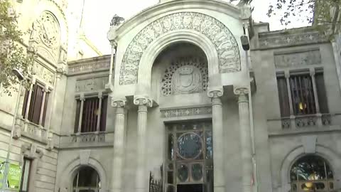 La Fiscalía pide 25 años para una madre acusada de maltratar a su recién nacida